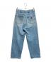 CarHartt (カーハート) デニムパンツ インディゴ サイズ:W40×L32：5000円