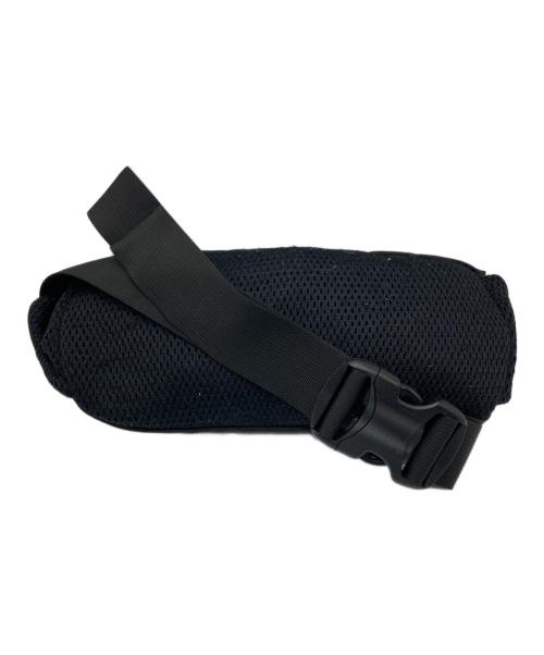 MYSTERY RANCH（ミステリーランチ）MYSTERY RANCH (ミステリーランチ) ボディーバッグ ブラックの古着・服飾アイテム