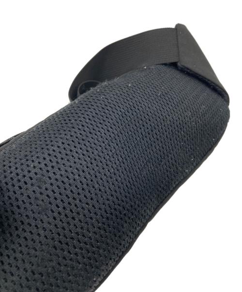 MYSTERY RANCH（ミステリーランチ）MYSTERY RANCH (ミステリーランチ) ボディーバッグ ブラックの古着・服飾アイテム