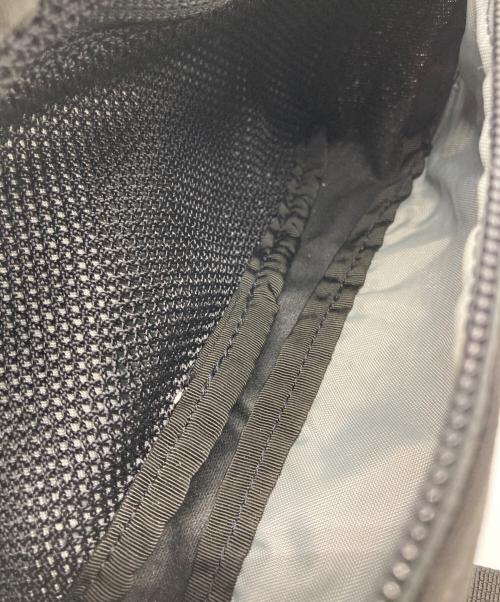 MYSTERY RANCH（ミステリーランチ）MYSTERY RANCH (ミステリーランチ) ボディーバッグ ブラックの古着・服飾アイテム