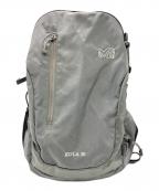 MILLETミレー）の古着「KULA30」｜グレー