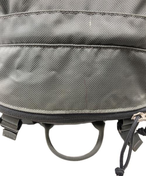 MILLET（ミレー）MILLET (ミレー) KULA30 グレーの古着・服飾アイテム