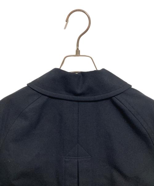 MARGARET HOWELL（マーガレットハウエル）MARGARET HOWELL (マーガレットハウエル) COTTON WOOL SERGE ネイビー サイズ:2の古着・服飾アイテム