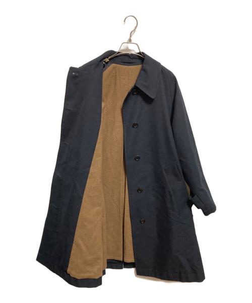 MARGARET HOWELL（マーガレットハウエル）MARGARET HOWELL (マーガレットハウエル) COTTON WOOL SERGE ネイビー サイズ:2の古着・服飾アイテム