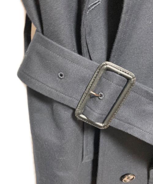 MARGARET HOWELL（マーガレットハウエル）MARGARET HOWELL (マーガレットハウエル) COTTON WOOL SERGE ネイビー サイズ:2の古着・服飾アイテム