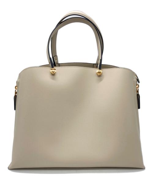 ROPE（ロペ）ROPE (ロペ) Y BAG Medium ベージュ 未使用品の古着・服飾アイテム