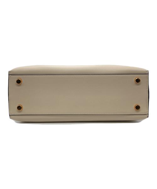 ROPE（ロペ）ROPE (ロペ) Y BAG Medium ベージュ 未使用品の古着・服飾アイテム