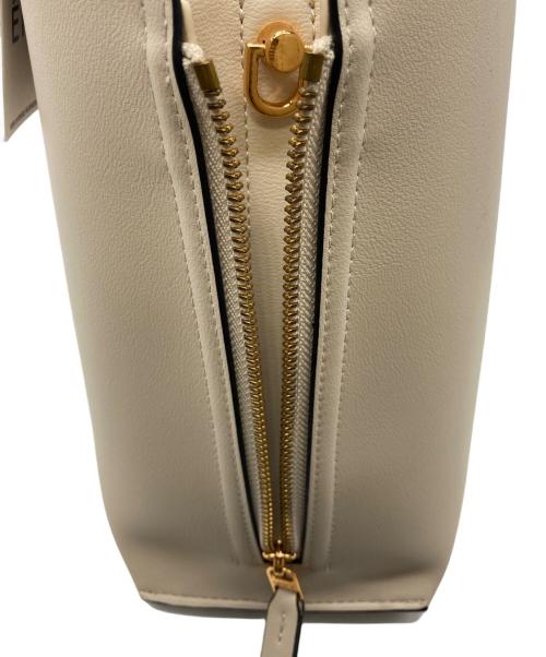 ROPE（ロペ）ROPE (ロペ) Y BAG Medium ベージュ 未使用品の古着・服飾アイテム