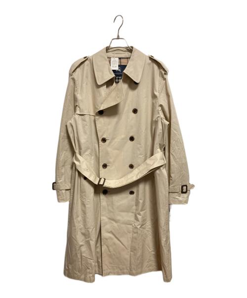 BURBERRY LONDON（バーバリーロンドン）BURBERRY LONDON (バーバリーロンドン) トレンチコート ベージュ サイズ:不明の古着・服飾アイテム