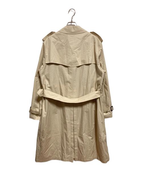 BURBERRY LONDON（バーバリーロンドン）BURBERRY LONDON (バーバリーロンドン) トレンチコート ベージュ サイズ:不明の古着・服飾アイテム