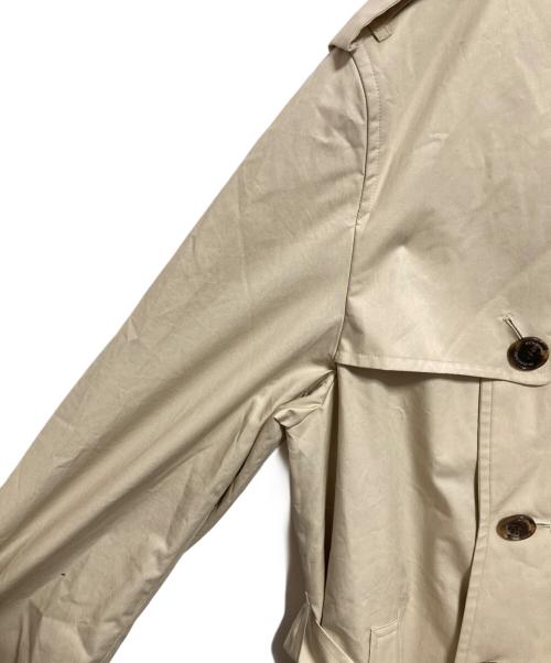 BURBERRY LONDON（バーバリーロンドン）BURBERRY LONDON (バーバリーロンドン) トレンチコート ベージュ サイズ:不明の古着・服飾アイテム
