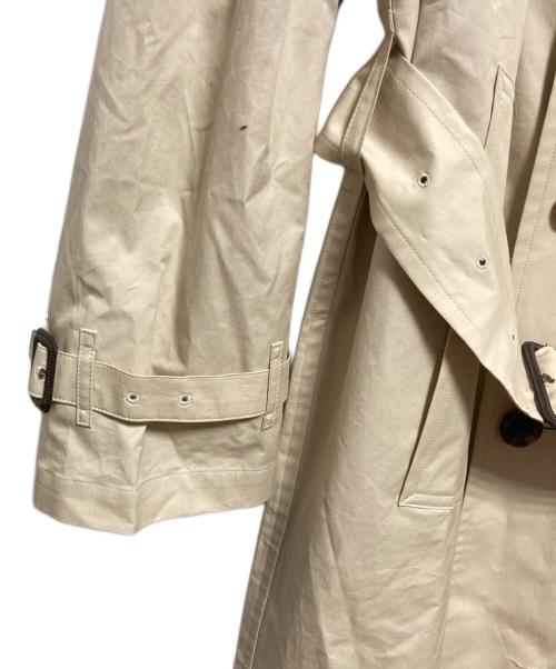 BURBERRY LONDON（バーバリーロンドン）BURBERRY LONDON (バーバリーロンドン) トレンチコート ベージュ サイズ:不明の古着・服飾アイテム