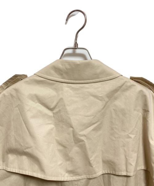 BURBERRY LONDON（バーバリーロンドン）BURBERRY LONDON (バーバリーロンドン) トレンチコート ベージュ サイズ:不明の古着・服飾アイテム