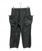 Karrimorカリマー）の古着「rigg pants」｜ブラック