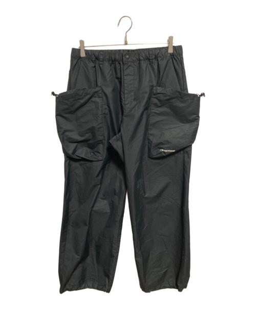 Karrimor（カリマー）Karrimor (カリマー) rigg pants ブラック サイズ:Lの古着・服飾アイテム
