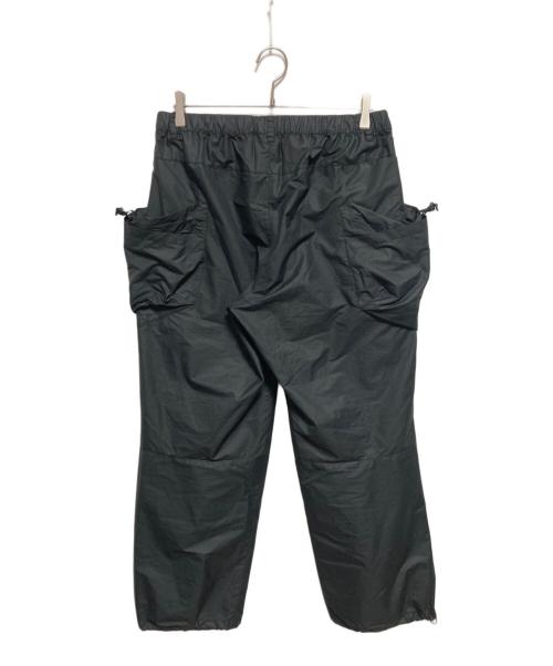 Karrimor（カリマー）Karrimor (カリマー) rigg pants ブラック サイズ:Lの古着・服飾アイテム