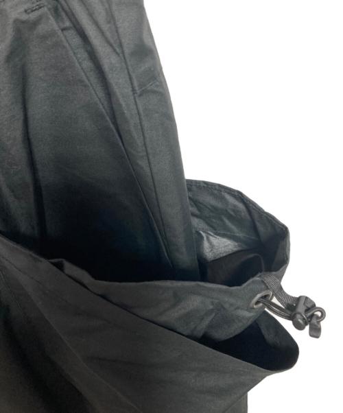 Karrimor（カリマー）Karrimor (カリマー) rigg pants ブラック サイズ:Lの古着・服飾アイテム