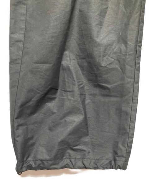 Karrimor（カリマー）Karrimor (カリマー) rigg pants ブラック サイズ:Lの古着・服飾アイテム