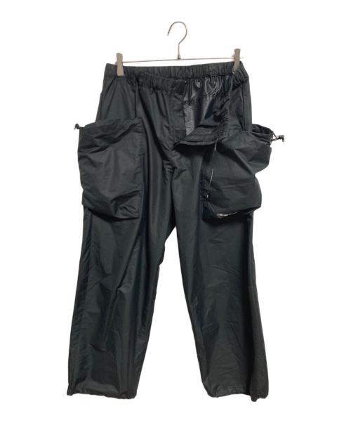 Karrimor（カリマー）Karrimor (カリマー) rigg pants ブラック サイズ:Lの古着・服飾アイテム