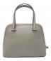 Kate Spade (ケイトスペード) 2WAYバッグ グレー：6000円