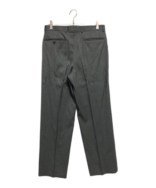 Christian Dior MONSIEUR（クリスチャンディオールムッシュ）Christian Dior MONSIEUR (クリスチャンディオールムッシュ) セットアップスーツ グレー サイズ:SIZE AB4の古着・服飾アイテム