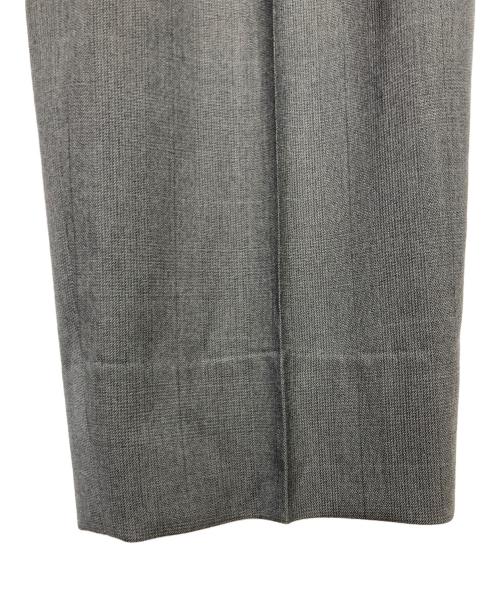 Christian Dior MONSIEUR（クリスチャンディオールムッシュ）Christian Dior MONSIEUR (クリスチャンディオールムッシュ) セットアップスーツ グレー サイズ:SIZE AB4の古着・服飾アイテム