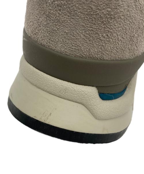 NEW BALANCE（ニューバランス）NEW BALANCE (ニューバランス) U998GR ローカットスニーカー グレー サイズ:27.5CMの古着・服飾アイテム