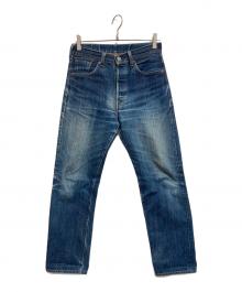 LEVI'S VINTAGE CLOTHING（リーバイス ビンテージ クロージング）の古着「501XXデニムパンツ」｜インディゴ