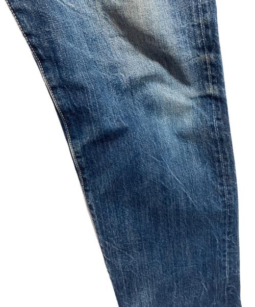 LEVI'S VINTAGE CLOTHING（リーバイス ビンテージ クロージング）LEVI'S VINTAGE CLOTHING (リーバイス ビンテージ クロージング) 501XXデニムパンツ インディゴ サイズ:W31 L36の古着・服飾アイテム