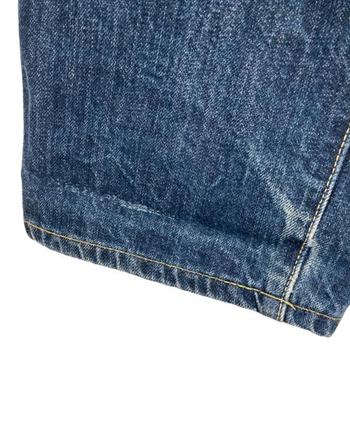 LEVI'S VINTAGE CLOTHING（リーバイス ビンテージ クロージング）LEVI'S VINTAGE CLOTHING (リーバイス ビンテージ クロージング) 501XXデニムパンツ インディゴ サイズ:W31 L36の古着・服飾アイテム