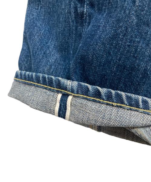 LEVI'S VINTAGE CLOTHING（リーバイス ビンテージ クロージング）LEVI'S VINTAGE CLOTHING (リーバイス ビンテージ クロージング) 501XXデニムパンツ インディゴ サイズ:W31 L36の古着・服飾アイテム