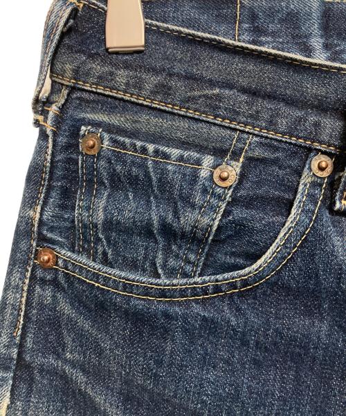 LEVI'S VINTAGE CLOTHING（リーバイス ビンテージ クロージング）LEVI'S VINTAGE CLOTHING (リーバイス ビンテージ クロージング) 501XXデニムパンツ インディゴ サイズ:W31 L36の古着・服飾アイテム
