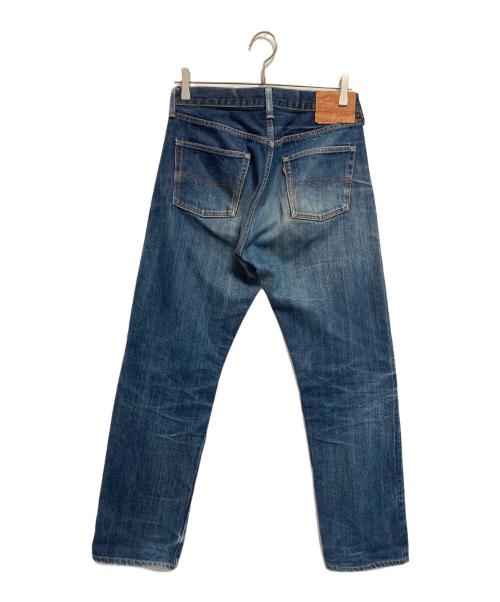 LEVI'S VINTAGE CLOTHING（リーバイス ビンテージ クロージング）LEVI'S VINTAGE CLOTHING (リーバイス ビンテージ クロージング) 501XXデニムパンツ インディゴ サイズ:W31 L36の古着・服飾アイテム