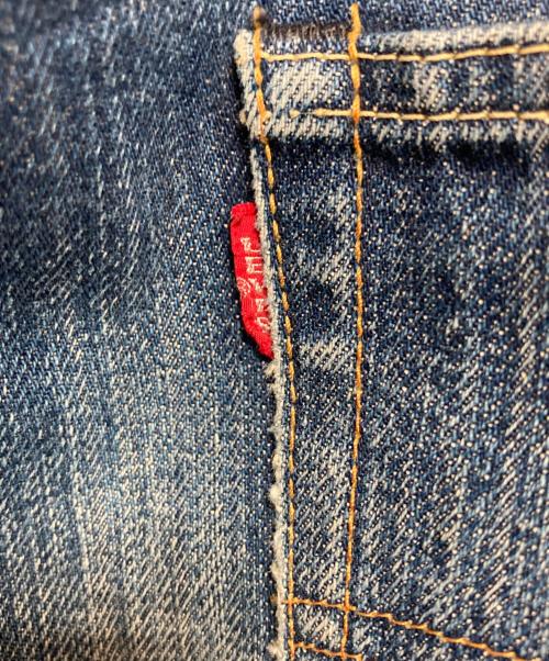 LEVI'S VINTAGE CLOTHING（リーバイス ビンテージ クロージング）LEVI'S VINTAGE CLOTHING (リーバイス ビンテージ クロージング) 501XXデニムパンツ インディゴ サイズ:W31 L36の古着・服飾アイテム