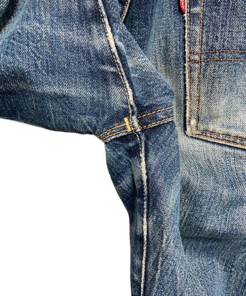 LEVI'S VINTAGE CLOTHING（リーバイス ビンテージ クロージング）LEVI'S VINTAGE CLOTHING (リーバイス ビンテージ クロージング) 501XXデニムパンツ インディゴ サイズ:W31 L36の古着・服飾アイテム