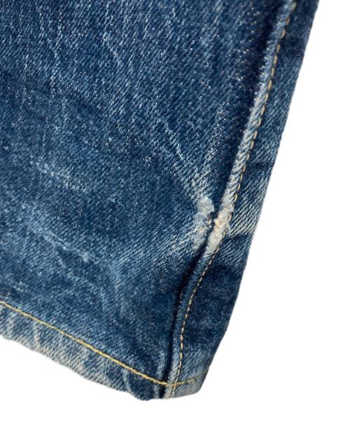 LEVI'S VINTAGE CLOTHING（リーバイス ビンテージ クロージング）LEVI'S VINTAGE CLOTHING (リーバイス ビンテージ クロージング) 501XXデニムパンツ インディゴ サイズ:W31 L36の古着・服飾アイテム