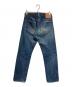 LEVI'S VINTAGE CLOTHING (リーバイス ビンテージ クロージング) 501XXデニムパンツ インディゴ サイズ:W31 L36：12000円