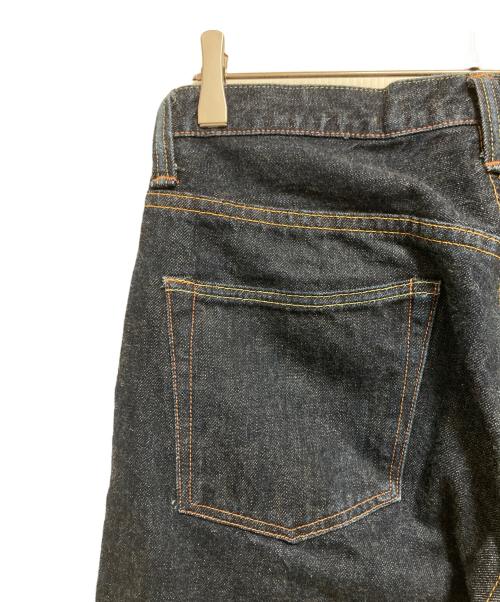 FULLCOUNT（フルカウント）FULLCOUNT (フルカウント) セルビッチデニムパンツ インディゴ サイズ:W31の古着・服飾アイテム
