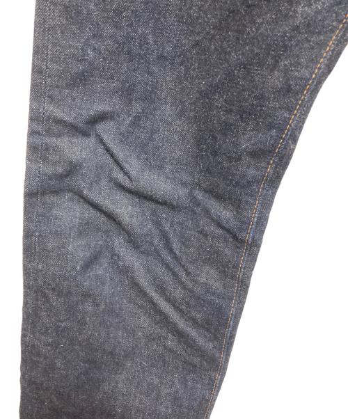 DENIME（ドゥニーム）DENIME (ドゥニーム) LOT66 セルビッチデニムパンツ インディゴ サイズ:30の古着・服飾アイテム