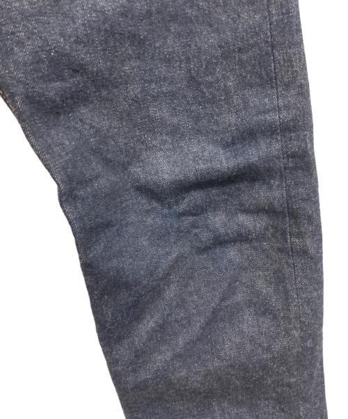 DENIME（ドゥニーム）DENIME (ドゥニーム) LOT66 セルビッチデニムパンツ インディゴ サイズ:30の古着・服飾アイテム