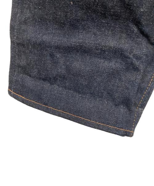 DENIME（ドゥニーム）DENIME (ドゥニーム) LOT66 セルビッチデニムパンツ インディゴ サイズ:30の古着・服飾アイテム
