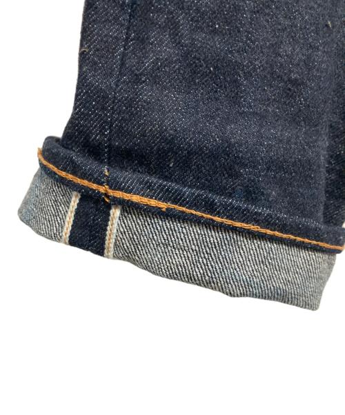 DENIME（ドゥニーム）DENIME (ドゥニーム) LOT66 セルビッチデニムパンツ インディゴ サイズ:30の古着・服飾アイテム