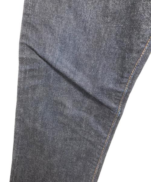 TCB jeans（ティーシービー ジーンズ）TCB JEANS (ティーシービー ジーンズ) Slim 50's T セルビッチデニムパンツ インディゴ サイズ:R31の古着・服飾アイテム