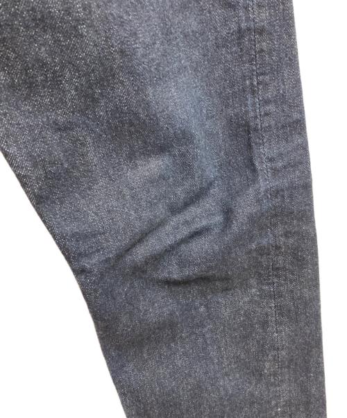 TCB jeans（ティーシービー ジーンズ）TCB JEANS (ティーシービー ジーンズ) Slim 50's T セルビッチデニムパンツ インディゴ サイズ:R31の古着・服飾アイテム