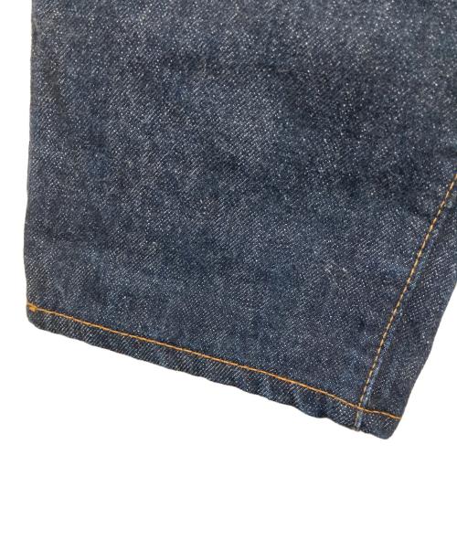 TCB jeans（ティーシービー ジーンズ）TCB JEANS (ティーシービー ジーンズ) Slim 50's T セルビッチデニムパンツ インディゴ サイズ:R31の古着・服飾アイテム