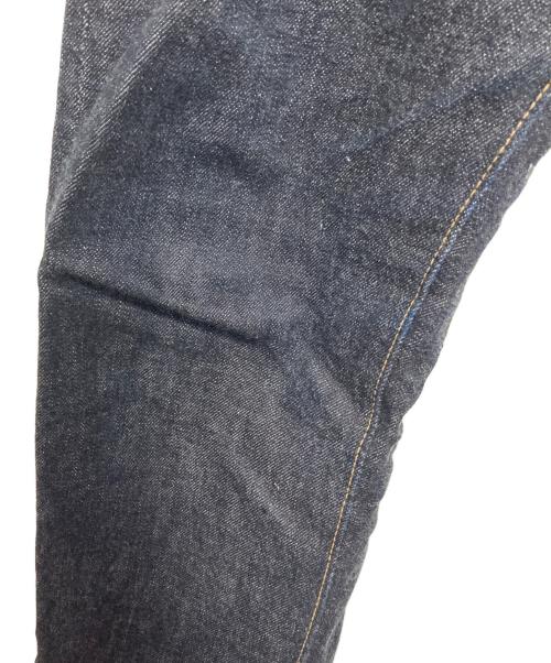 FULLCOUNT（フルカウント）FULLCOUNT (フルカウント) 1108XX Straight Denim Heavy Oz リジットデニムパンツ インディゴ サイズ:W31 L32の古着・服飾アイテム