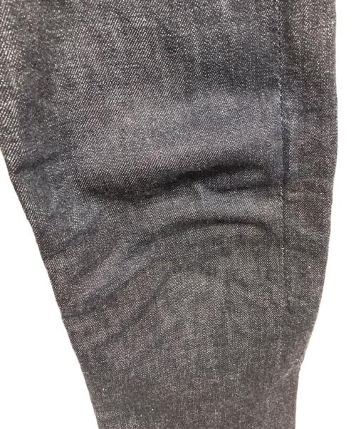 FULLCOUNT（フルカウント）FULLCOUNT (フルカウント) 1108XX Straight Denim Heavy Oz リジットデニムパンツ インディゴ サイズ:W31 L32の古着・服飾アイテム