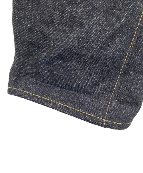FULLCOUNT（フルカウント）FULLCOUNT (フルカウント) 1108XX Straight Denim Heavy Oz リジットデニムパンツ インディゴ サイズ:W31 L32の古着・服飾アイテム