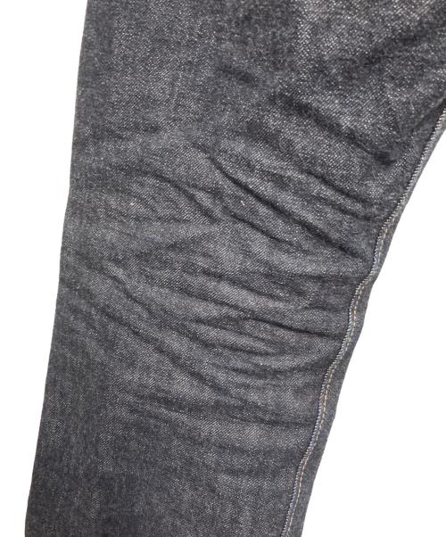 FULLCOUNT（フルカウント）FULLCOUNT (フルカウント) 1108XX Straight Denim Heavy Oz リジットデニムパンツ インディゴ サイズ:W31 L32の古着・服飾アイテム