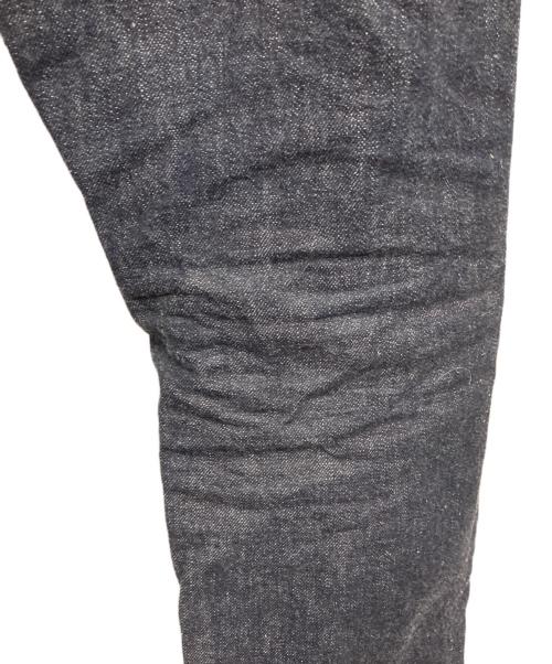 FULLCOUNT（フルカウント）FULLCOUNT (フルカウント) 1108XX Straight Denim Heavy Oz リジットデニムパンツ インディゴ サイズ:W31 L32の古着・服飾アイテム